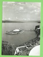 SAFFA-Insel, Zürich
