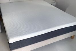 Emma Hybrid Matratze 180 × 200 cm