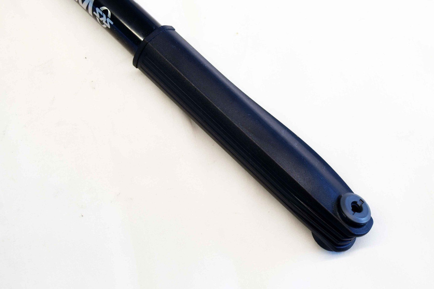 Pezzi di ricambio: SKS VX Rahmenpumpe schwarz 48-53 – Nuovo e nell'imballaggio originale da Luzern venduto da Cytwombly 2
