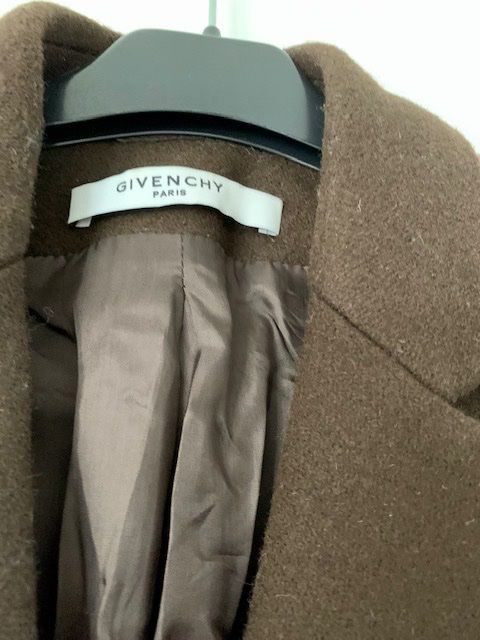 Mäntel: Givenchy coat size IT38 – Gebraucht aus Dallenwil von ZD2019 3
