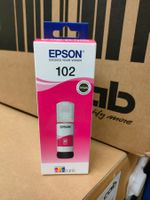 Epson Tinte 102 Magenta
