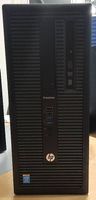 HP Elitedesk 800 G1 mit Windows 11