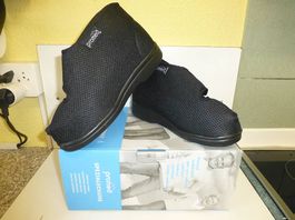 ProMed Spezialschuhe bei Fussproblemen Grösse 37