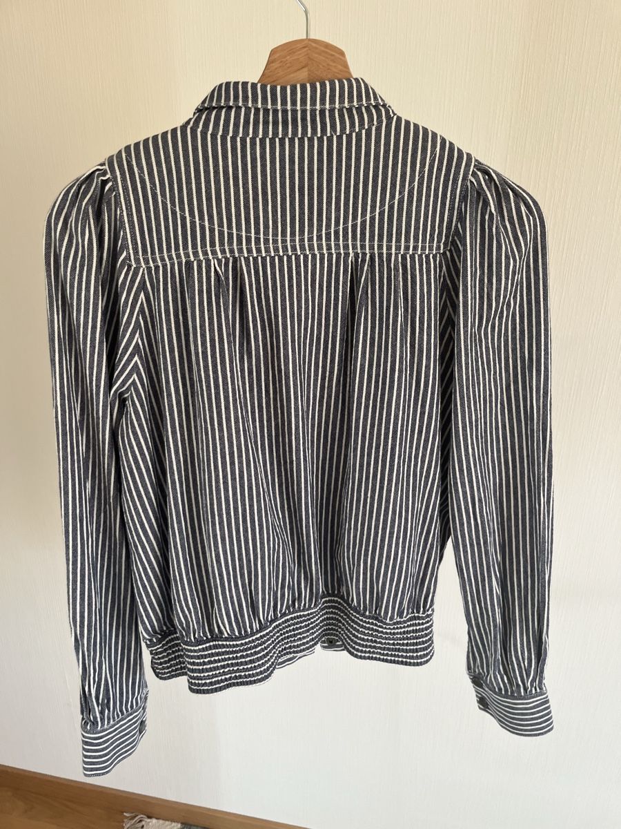 Giacche: Coole Jacke von Dedicated, Grösse S – Nuovo (secondo la descrizione) da Luzern venduto da Crea.Elsa 3