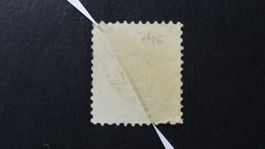 starke diagonale Quetschfalte SBK 74E   68