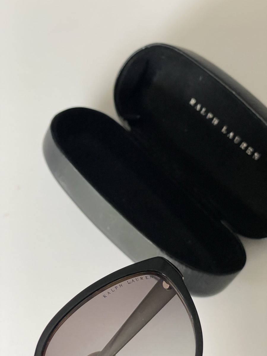 Ralph Lauren Occhiali & Lenti: Lunettes de soleil Ralph Lauren – Nuovo (secondo la descrizione) da Genève venduto da rom_8nwv 1