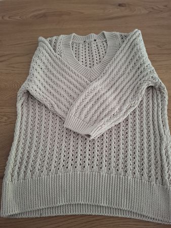 Sommer Pullover