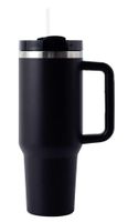 Thermo Becher aus Edelstahl, ideal für den Winter! OVP