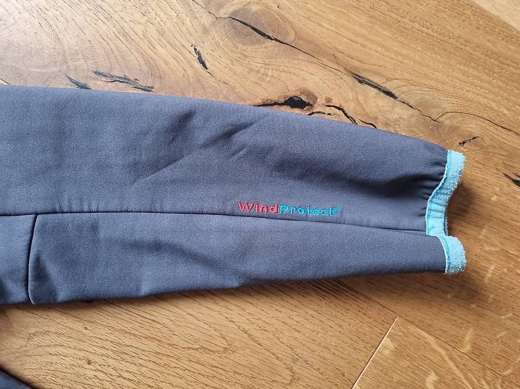 CMP Jacken & Mäntel: Softshelljacke CMP Gr.152 – Gebraucht aus Brütten von gupi1717 3