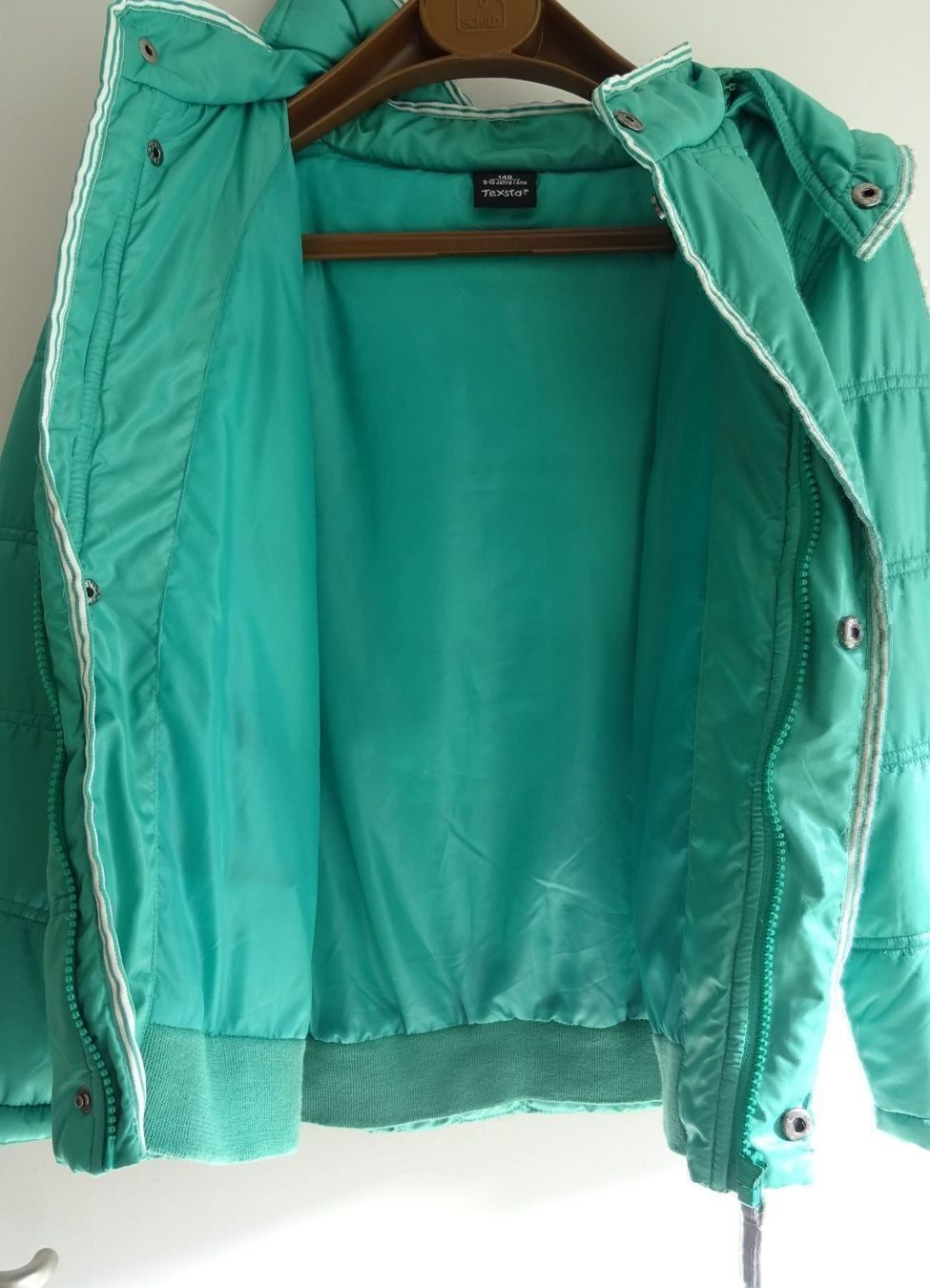 Vestes & Manteaux: Winterjacke  Gr. 140, nie getragen – Neuf (Voir description) à Urtenen-Schönbühl par Chaeppeler 3