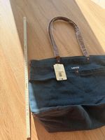 LEVI'S® HERITAGE ALL DAY SHOPPER, Neu mit Etikett Tasche