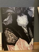 Schönes IKEA Bild Leinwand -  PJÄTTERYD  50x70 cm