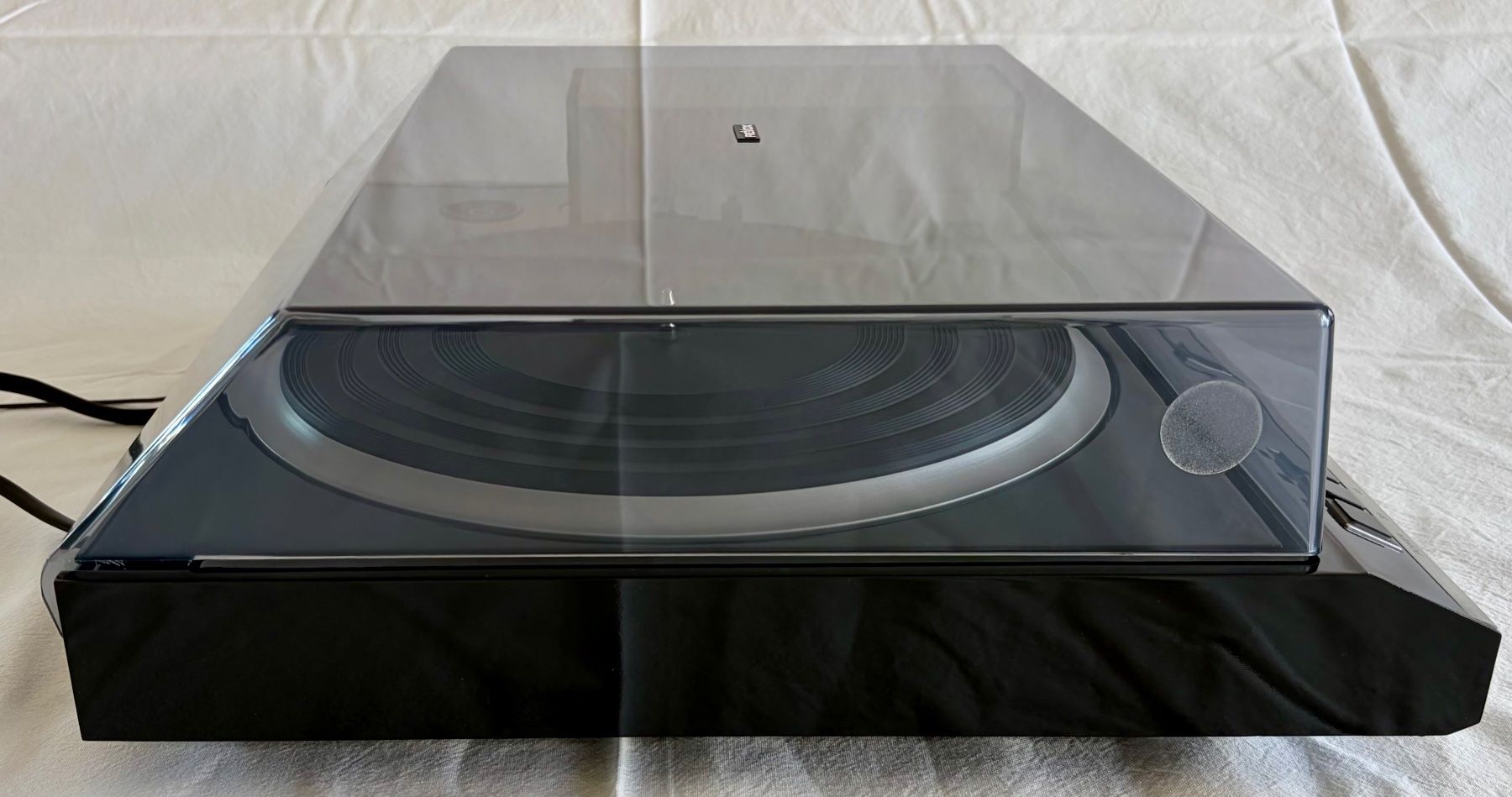 Revox Giradischi: Revox Plattenspieler B791 – Nuovo (secondo la descrizione) da Luzern venduto da Askalon 1
