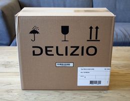 Delizio Brava - Cream White