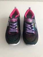 Skechers Sneaker Gr. 35 Mit Licht