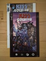 KISS: Psycho Circus #14-15 🤘🏻🔥