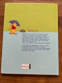 Libri: Mein erstes Buch - Wüste und Wald – Usato da Reinach BL venduto da zurli44 1