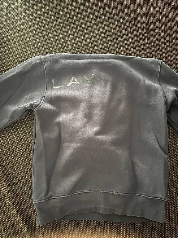 Pullover & Sweatshirts: FELPA – Gebraucht aus Carabbia von fab_6y2g 1
