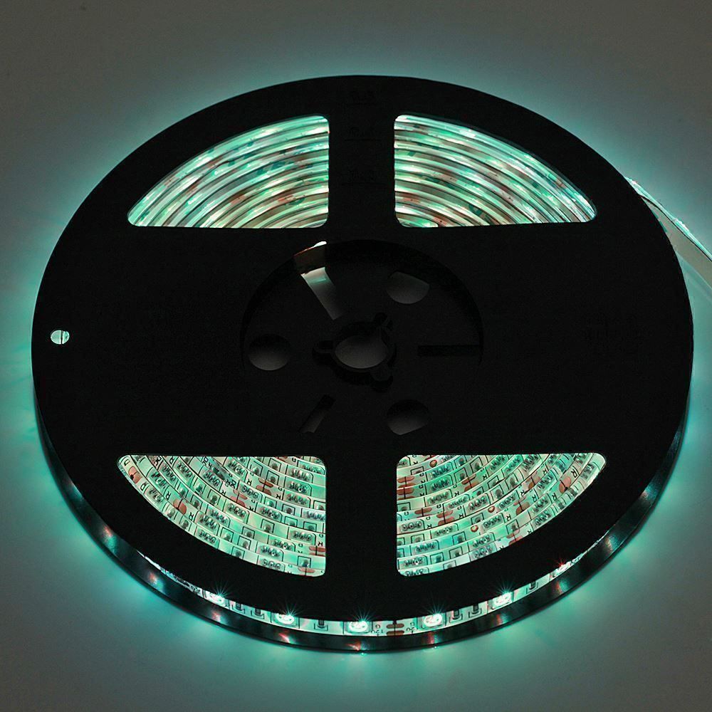 Ghirlande e barre luminose: LED Stripe Lichterkette Lichtleiste 5M – Nuovo (secondo la descrizione) da Thun venduto da nuonuoshop 2