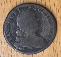 Antike Münze Heiliges Römisches Reich (Kreuzer)  1741 - 1806