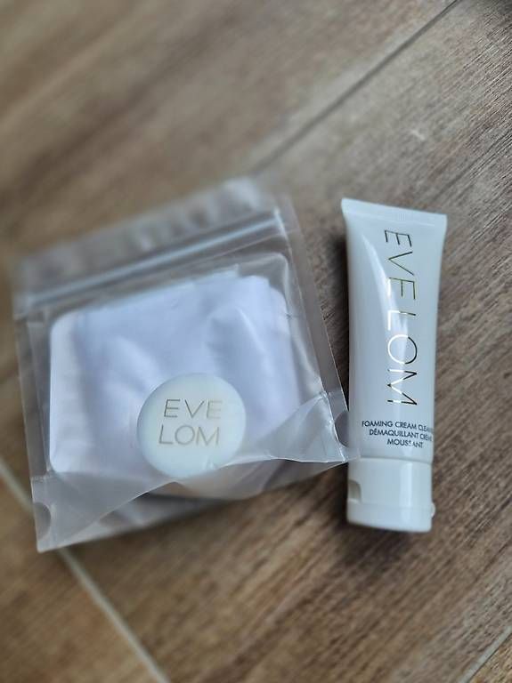 Cura del viso: Cream Cleanser von EVELOM – Nuovo e nell'imballaggio originale da Uerkheim venduto da Pod23 1