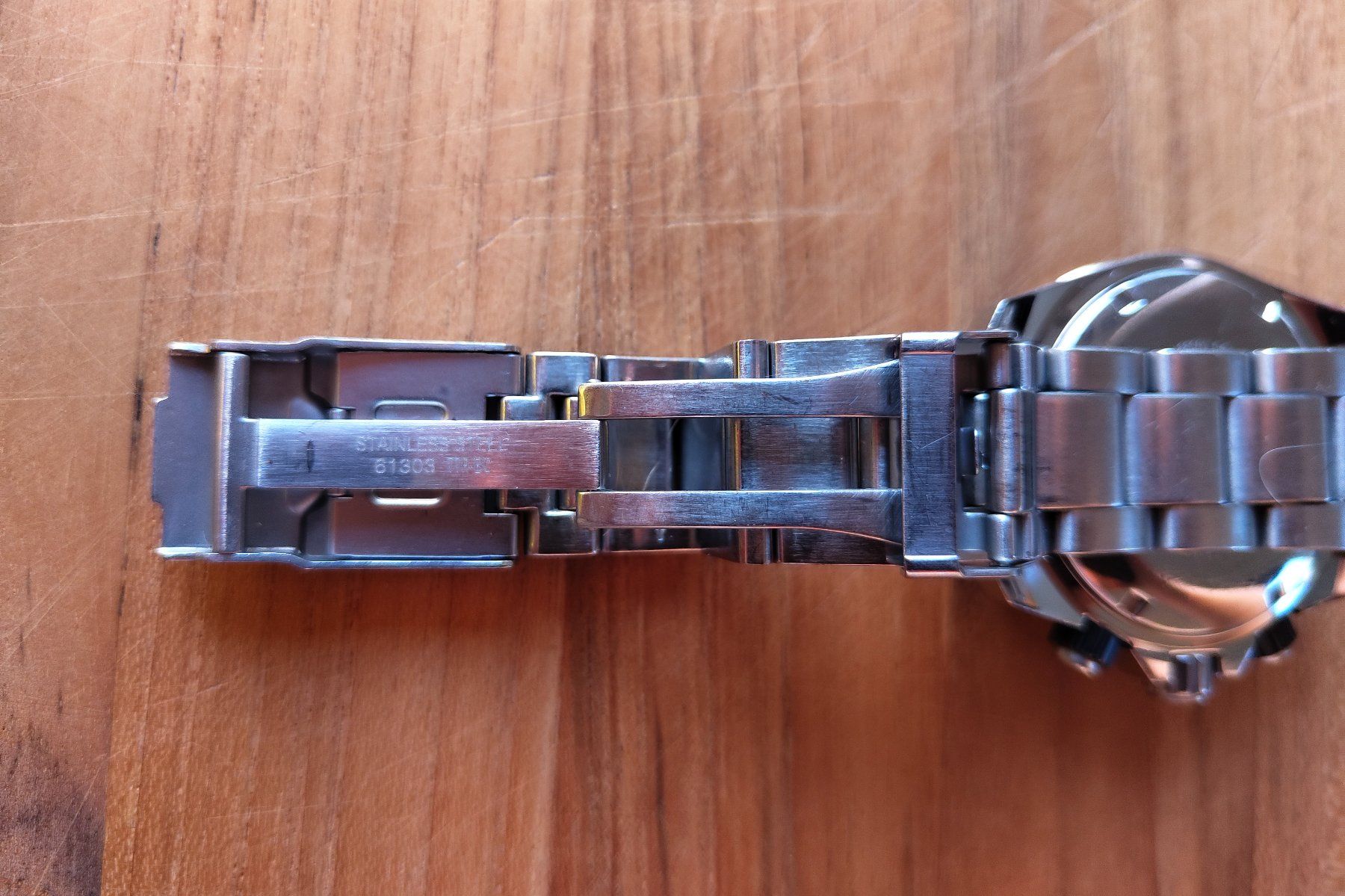 Certina Orologi: Certina DS Action Chronograph C013.417 – Usato da Zug venduto da Mondfall 3