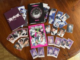Stray Kids Rock Star Photocards/Album Set NEW