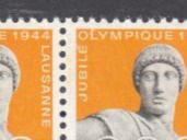 Tutti i francobolli: SBK 259w.2.02 im 4er-Block postfrisch – Usato da Bürglen TG venduto da StampGraf 1