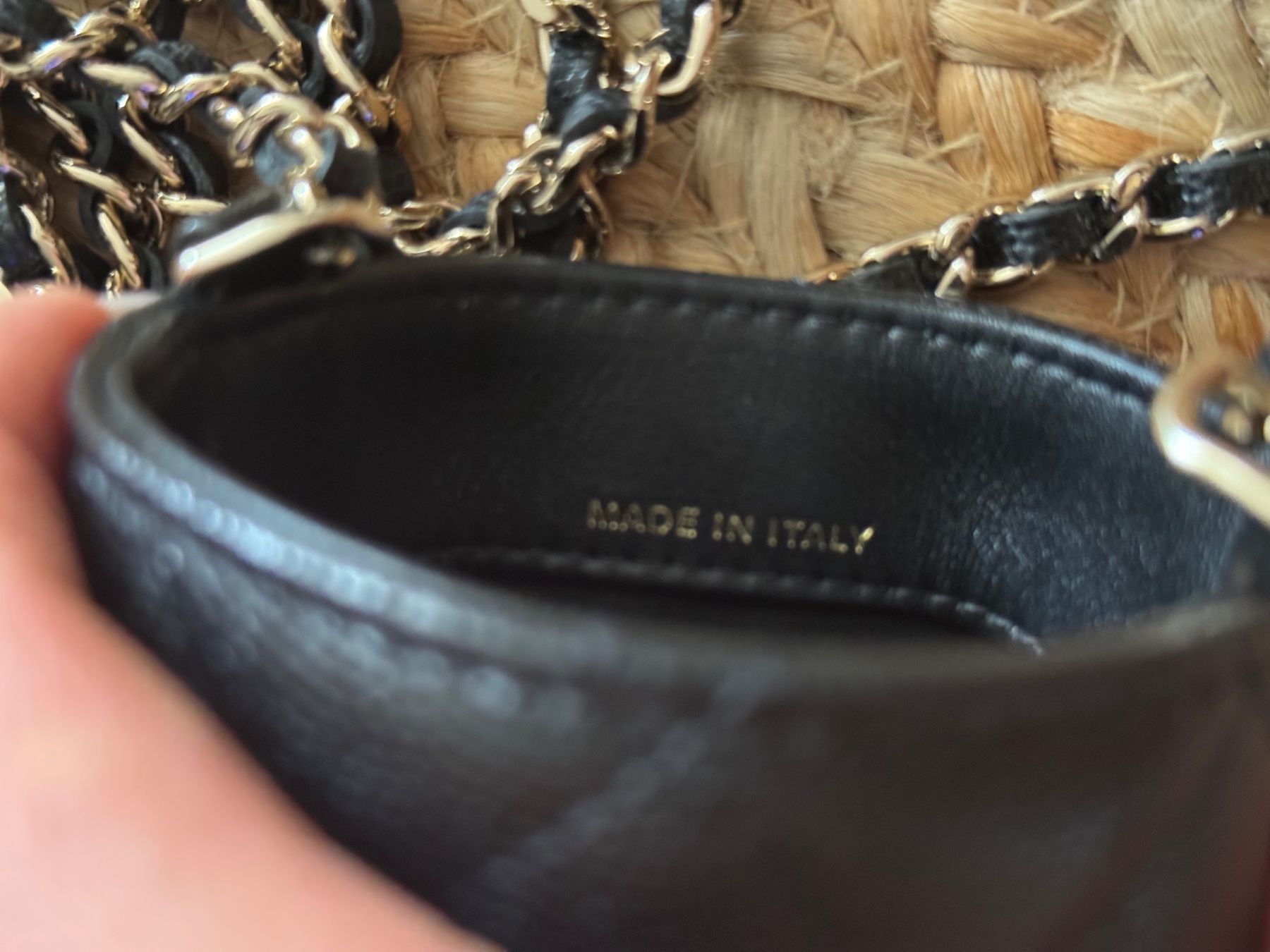 Chanel Sonstige Kleidung & Accessoires: Chanel Tasche Phone Etui Original – Neu (gemäss Beschreibung) aus Zürich von NNK28 7