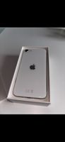 iPhone SE 2020 weiss 64GB