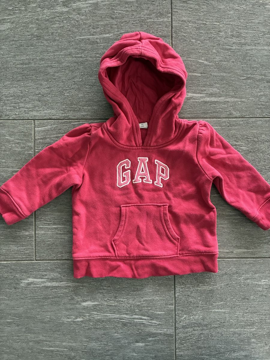 Gap Maglioni & Felpe: GAP Hoodie, Gr. 18-24 Monate – Usato da Muhen venduto da Sally203