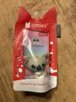 Tonie Glubschis / Miss Crayon auf heisser Spur