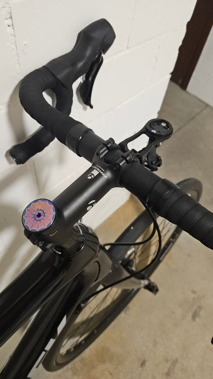 Trek Vélos: Trek Domane SL5 56 CM Carbon + Swiss Side Pion + Reifen – D'occasion à Hedingen par tomro85 3