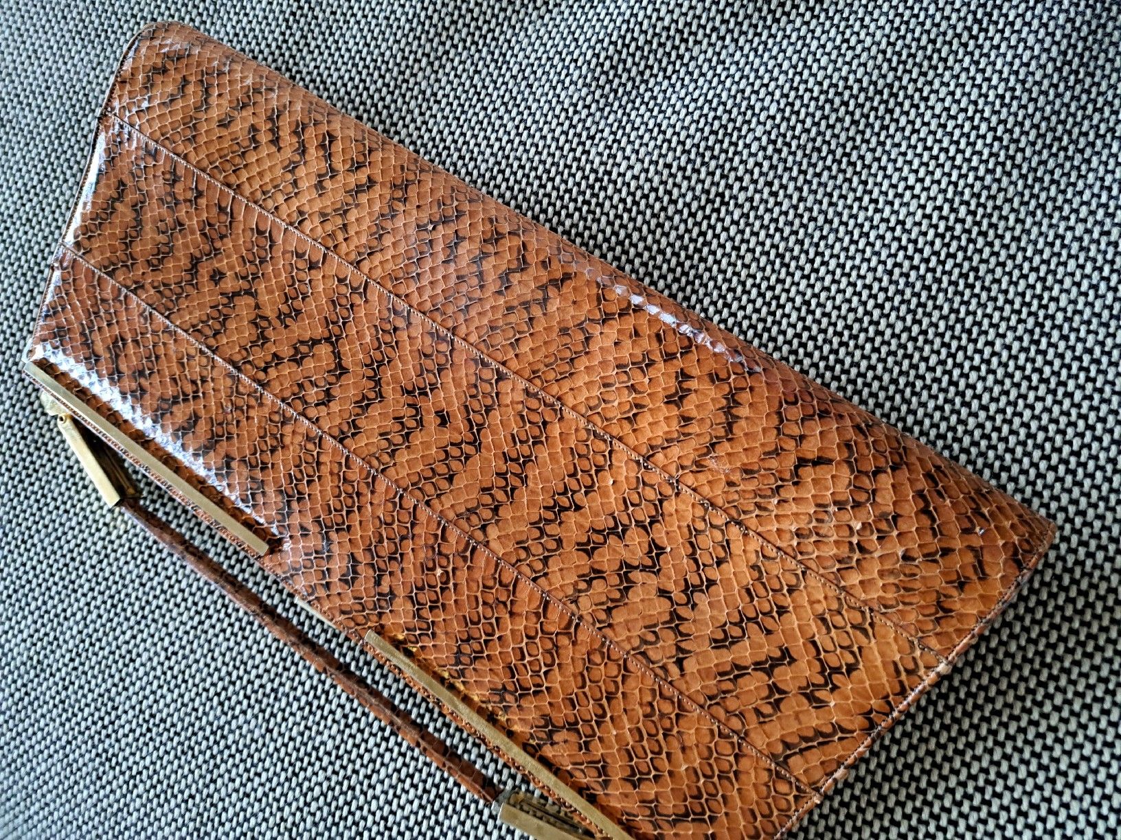 Borse da donna: Ellebi Boutique Handtasche – Usato da Grossdietwil venduto da hufi10 6