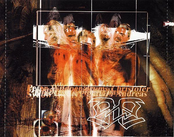 CD: Darkane – Insanity - Vergriffen - c – Usato da Brittnau venduto da Zibu 5