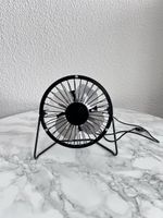 Tischventilator
