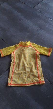Süesses Bade-Shirt Vertbaudet, Grösse 102 (4 Jahre)☀️