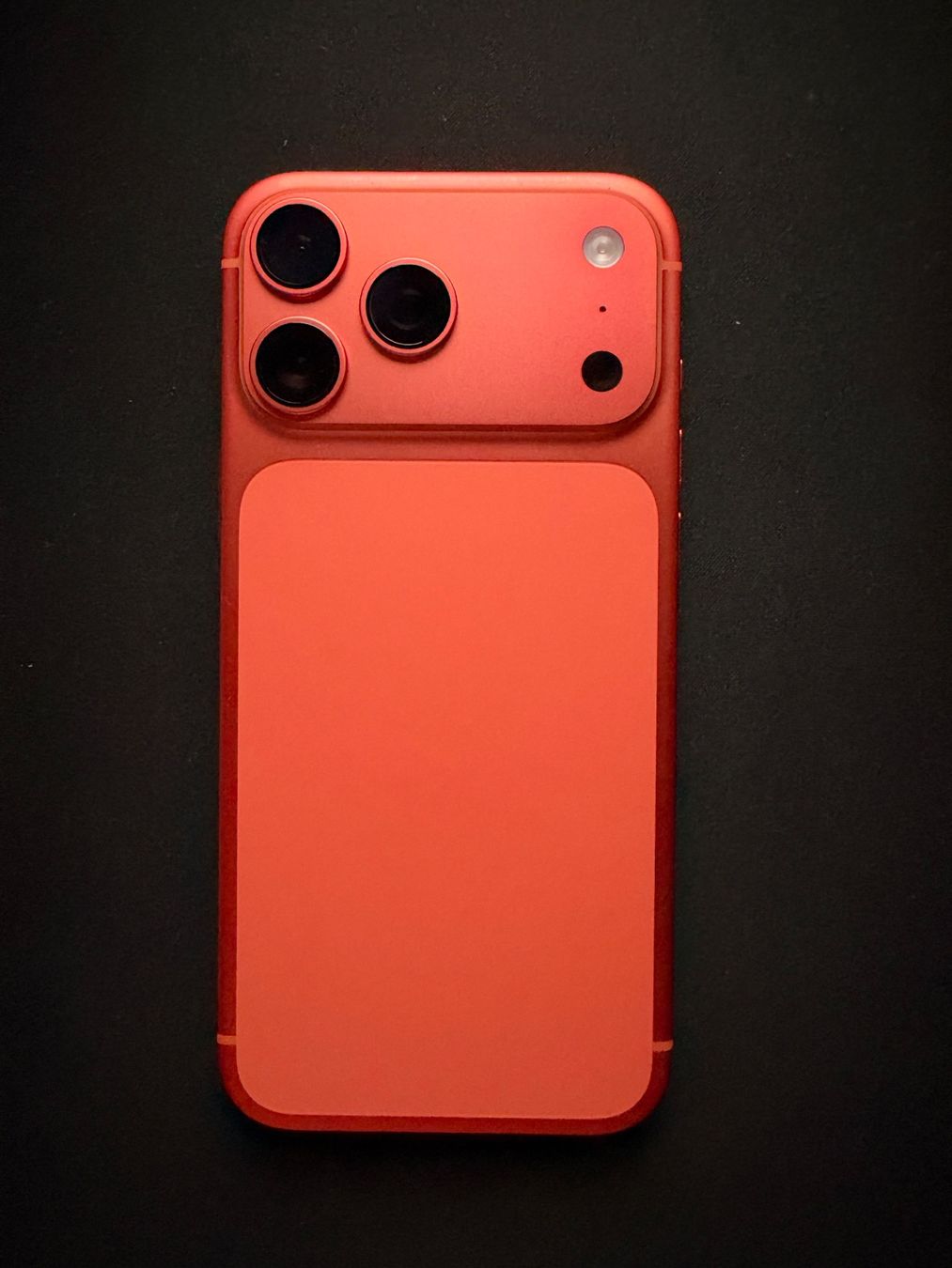 Apple Telefoni cellulari / Smartphones: Apple iPhone 17 Pro Max – Usato da Wohlen AG venduto da PlausibeI 1