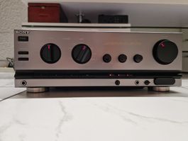 Sony TA-D705