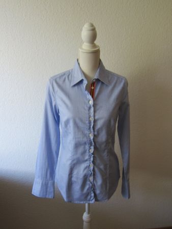 Bluse 0039 Italy, Top Zustand!