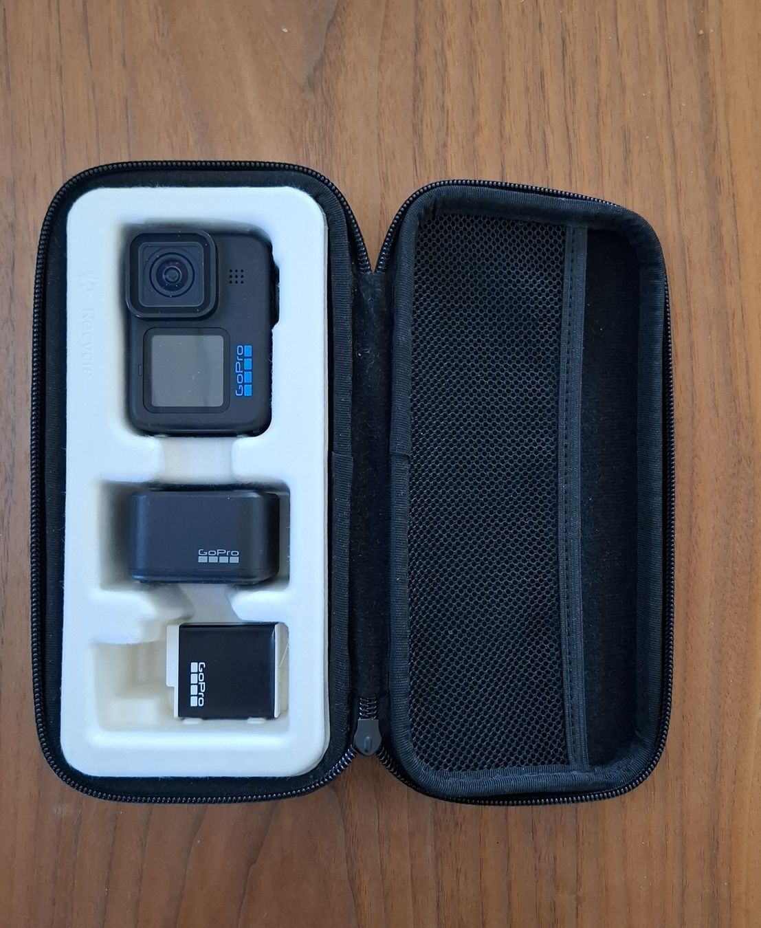 Gopro Action Cam: GoPro HERO 11 Black – Usato da Illnau venduto da Redfam01