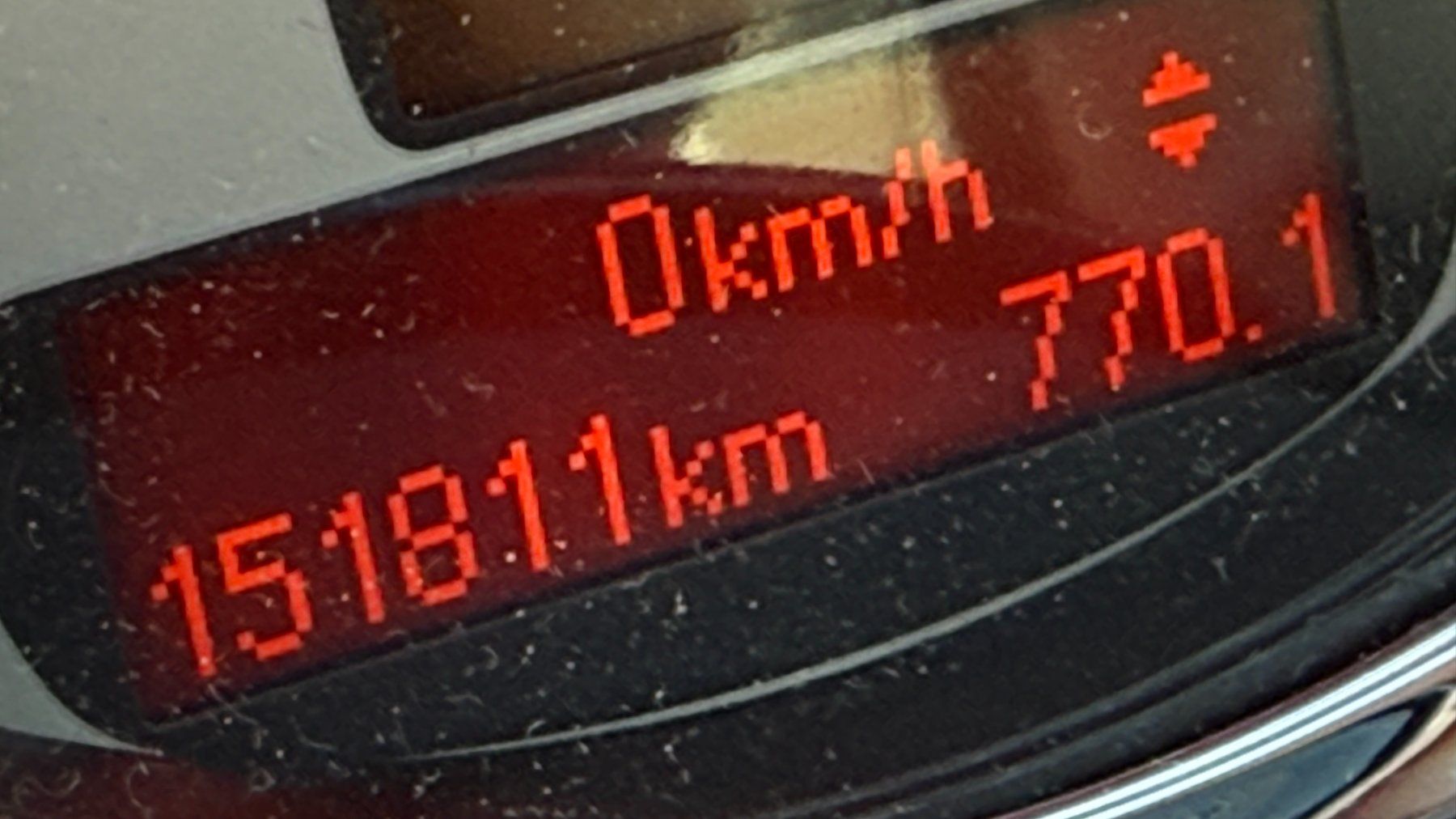 Mini Automobili: Mini Cooper S, R 56, 152.000 KM – Usato da Kehrsatz venduto da VVP 6