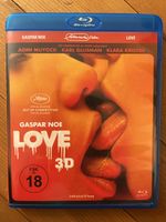 LOVE 3D - von Gaspar Noe