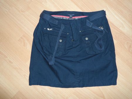 **** Tommy Hilfiger Jupe Gr M ****