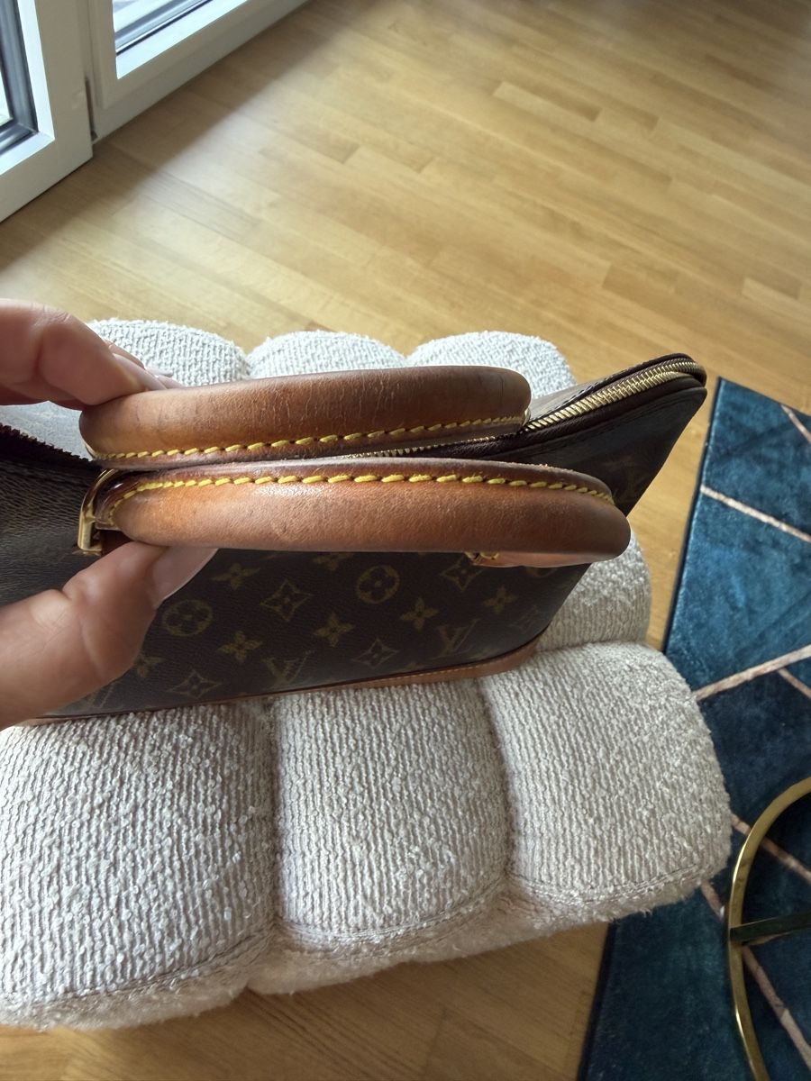 Louis Vuitton Borse da donna: Louis Vuitton Alma – Usato da Muttenz venduto da adr_txk8 5
