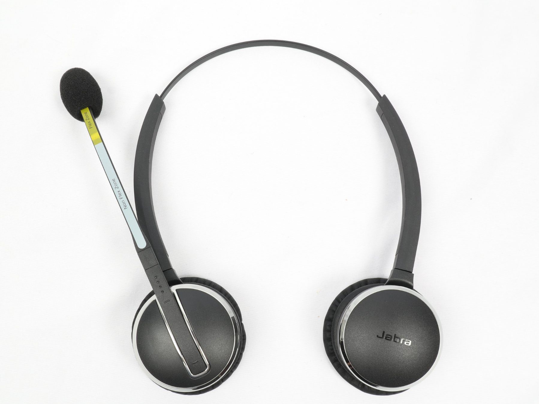 Jabra Cuffie: JABRA PRO 9450 – Nuovo (secondo la descrizione) da Steinen venduto da Restwert_Steinen 1
