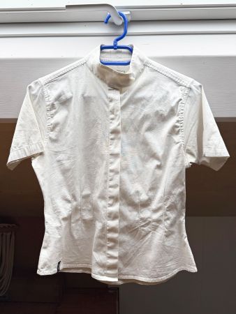Turnierbluse Reitsport