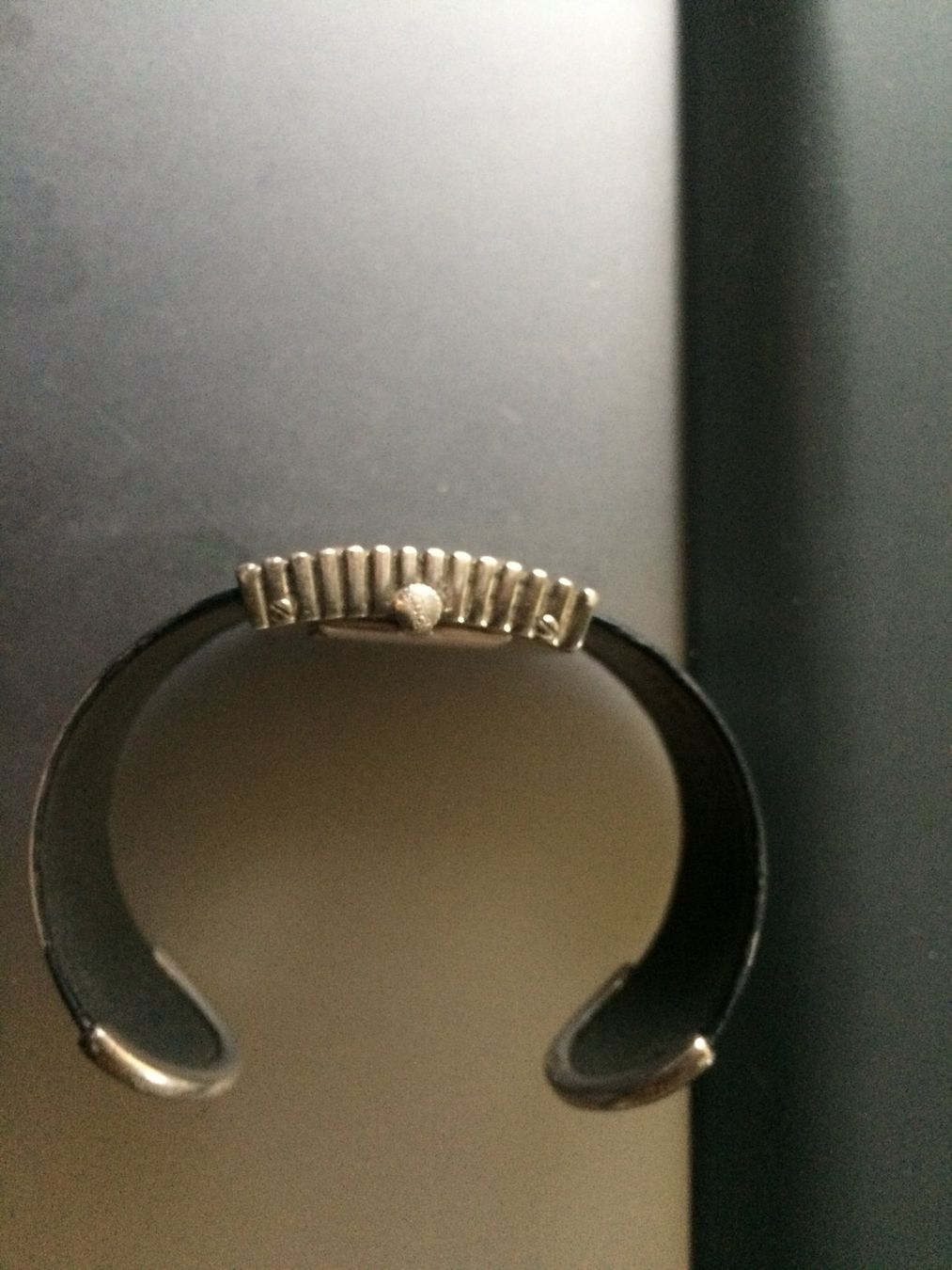 Chopard Montres: CHOPARD SPANGENARMBANDUHR SILBER – D'occasion à Eschenbach SG par Lady020 3