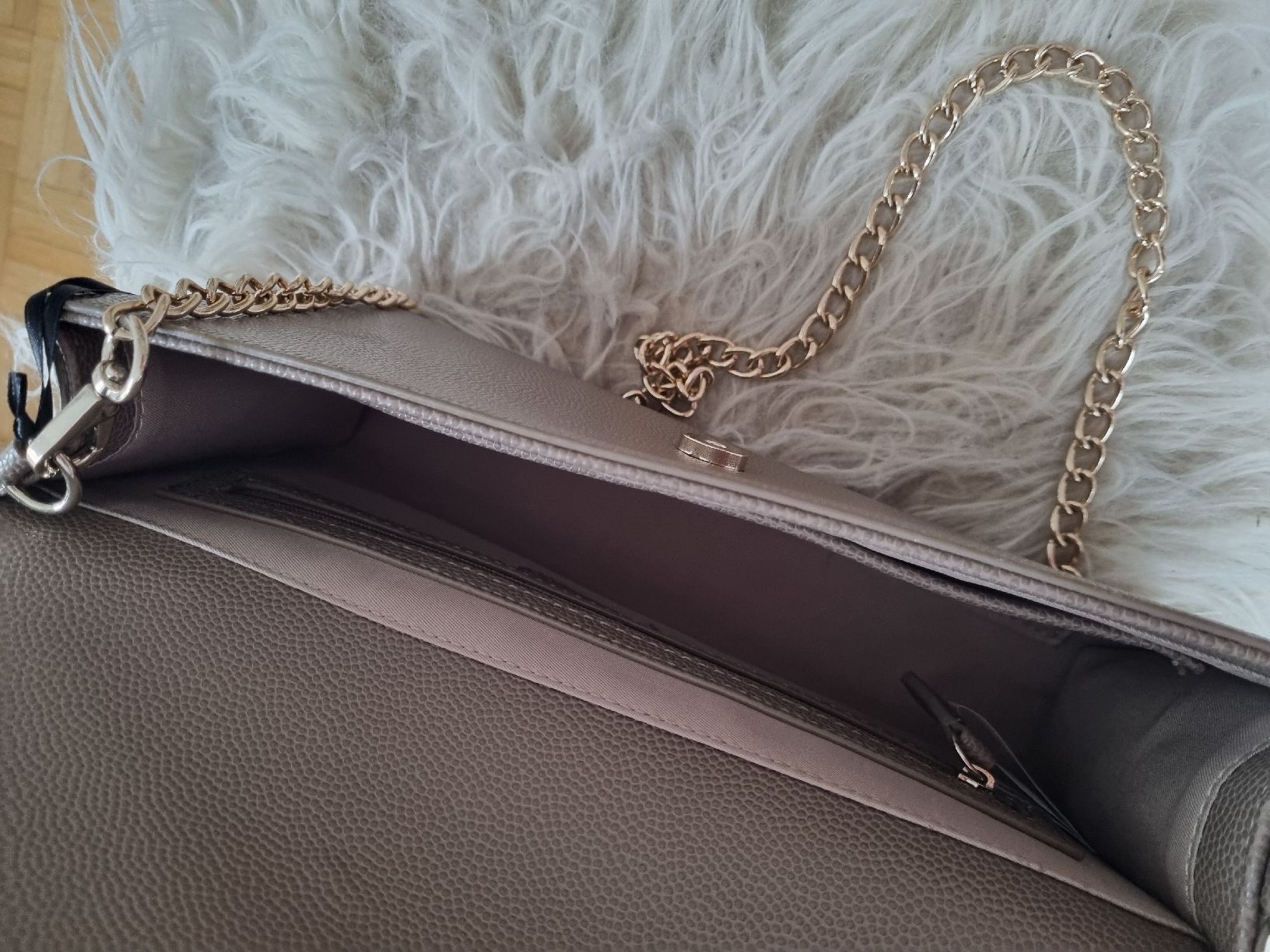 Valentino Borse da donna: Clutch Valentino, Neu – Nuovo e nell'imballaggio originale da Basel venduto da lioness71 2