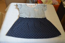 TAILLE  74  - JOLIE ROBE